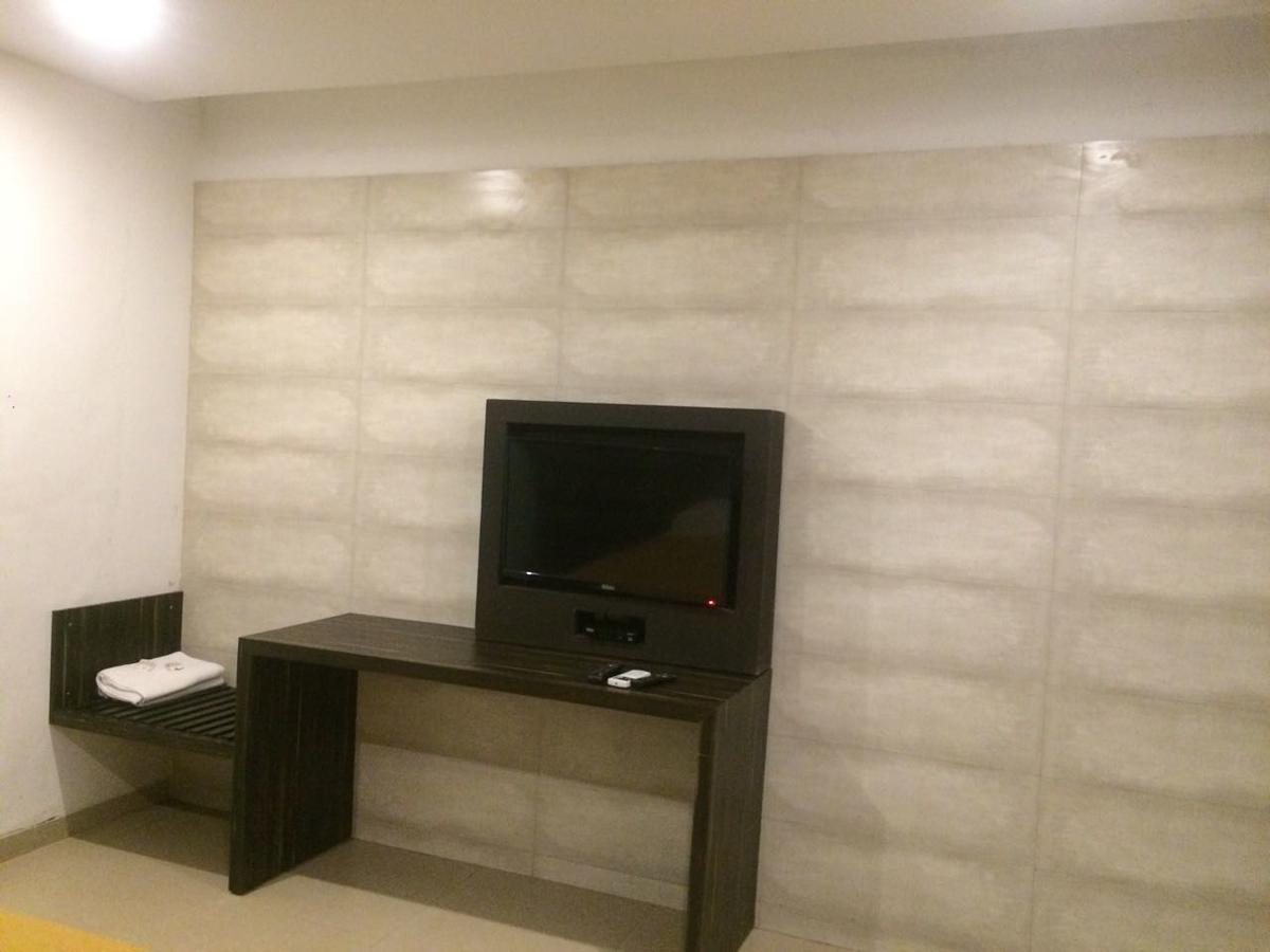 Silver Sands Beach Resort Daman Extérieur photo