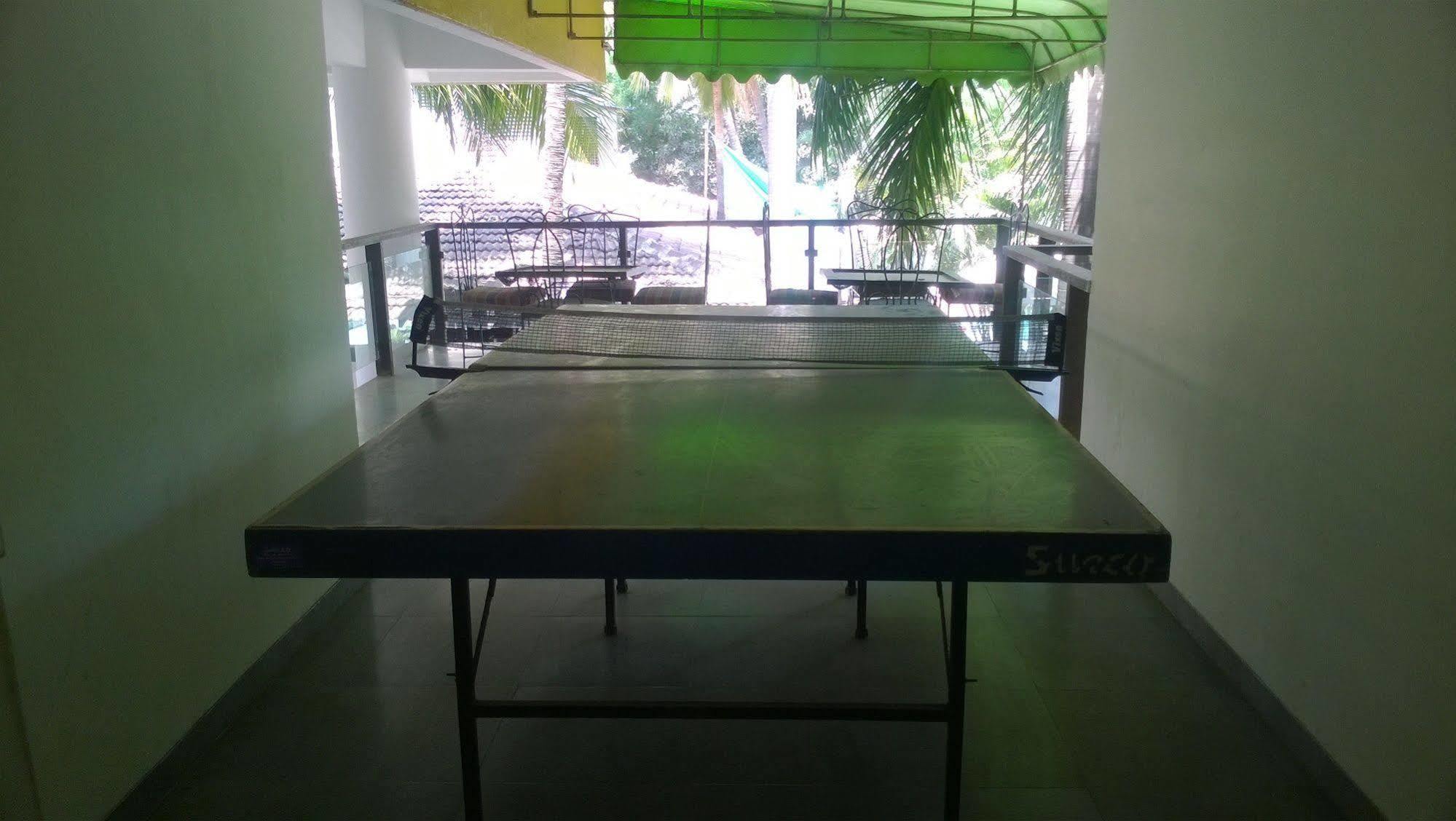 Silver Sands Beach Resort Daman Extérieur photo