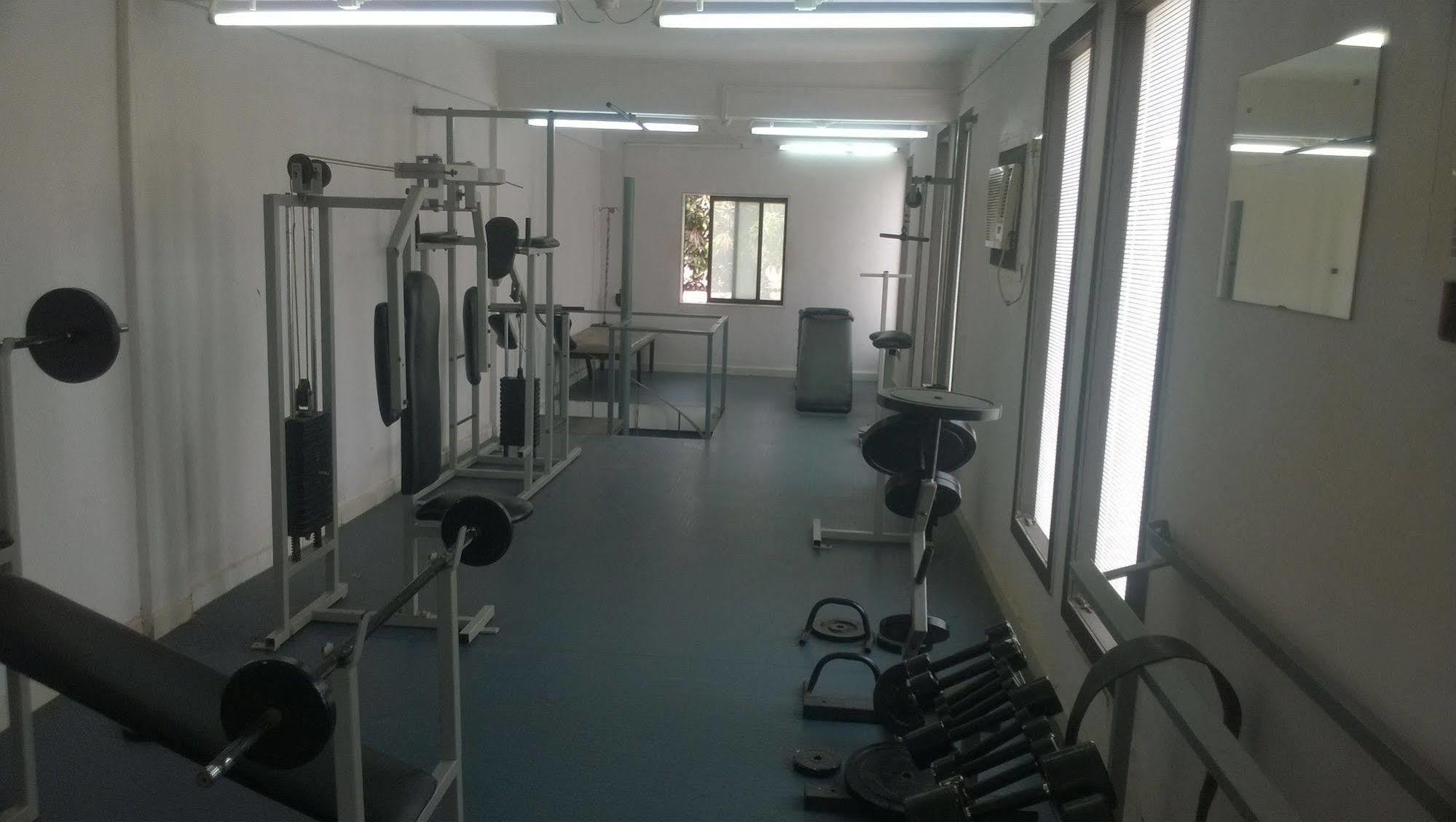 Silver Sands Beach Resort Daman Extérieur photo